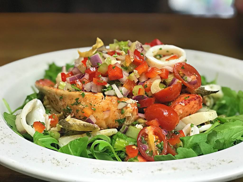 Jacks Seafood Shack | restaurant | 718 Bloomfield Ave, Montclair, NJ 07042, United States | 9738935283 OR +1 973-893-5283