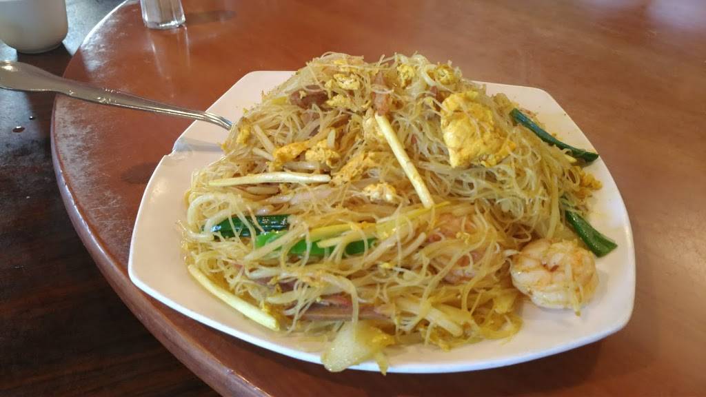 Aberdeen Cafe | cafe | 46831 Warm Springs Blvd, Fremont, CA 94539, USA | 5106590888 OR +1 510-659-0888