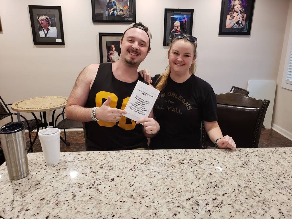 C&L Restaurant | restaurant | 8638 Hickory St, New Orleans, LA 70118, USA | 5048648065 OR +1 504-864-8065