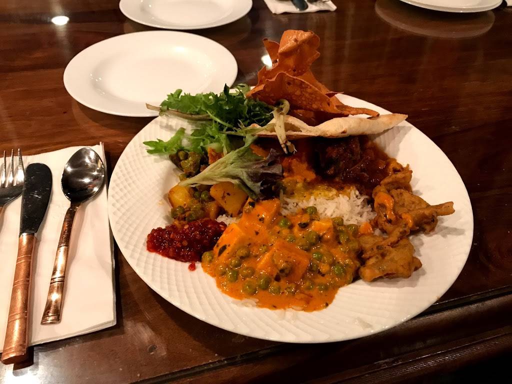 Aahar The Taste Of India | restaurant | 727 Churchill Ave N, Ottawa, ON K1Z 5G7, Canada | 6136884444 OR +1 613-688-4444