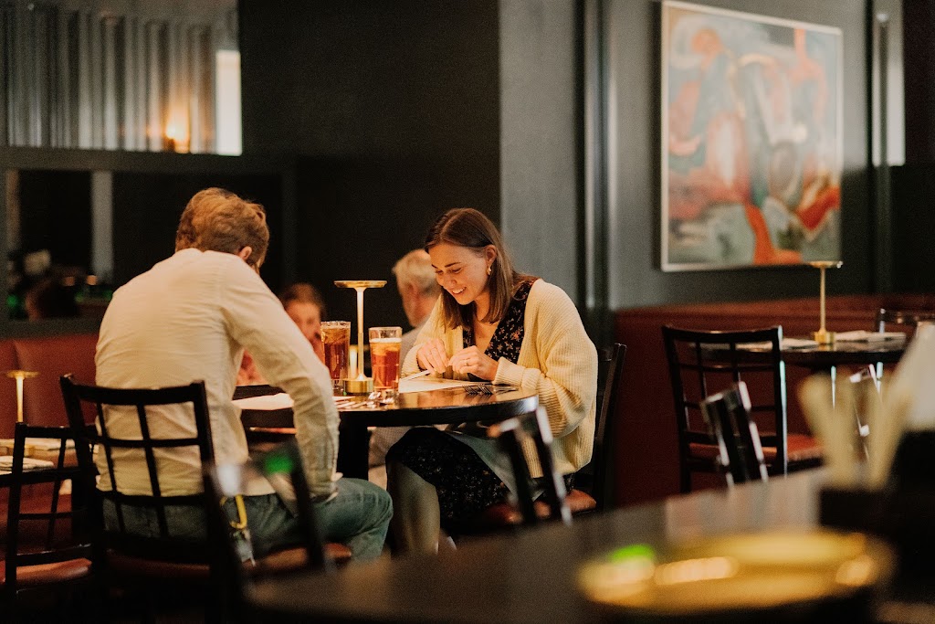 Belle Meade Social | restaurant | 518 Perkins Extd, Memphis, TN 38117, USA | 9014807054 OR +1 901-480-7054