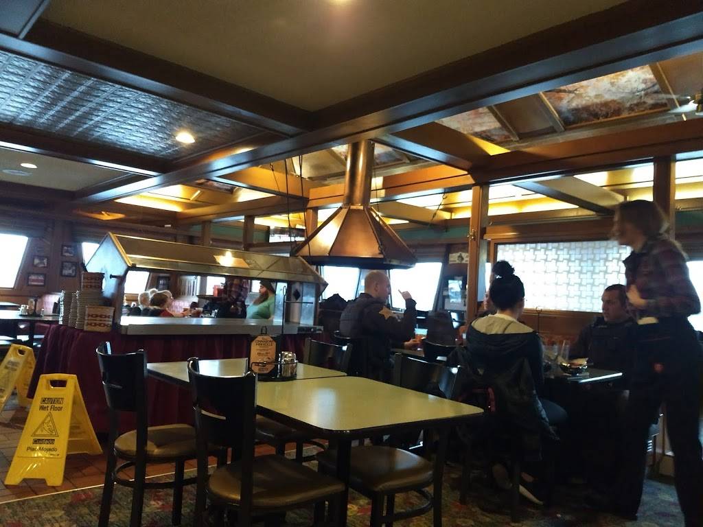 Pizza Hut | restaurant | 101 Frontage Rd, Columbia City, IN 46725, USA | 2602482566 OR +1 260-248-2566