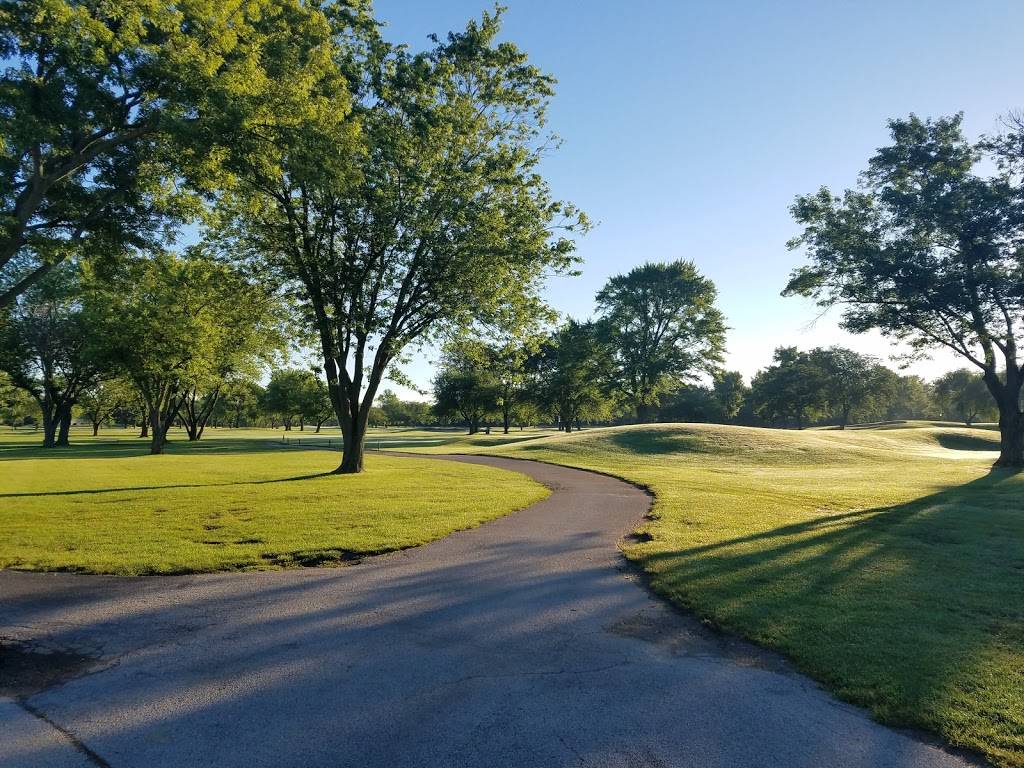 Glenwoodie Golf Club | restaurant | 19301 S State St, Glenwood, IL 60425, USA | 7087581212 OR +1 708-758-1212