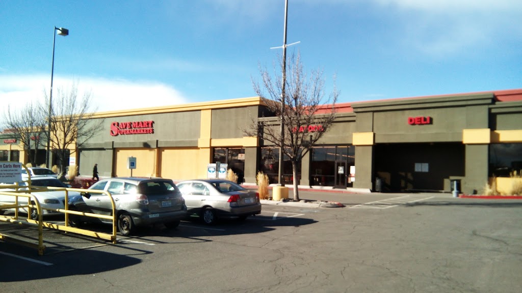 Save Mart | meal delivery | 525 Keystone Ave, Reno, NV 89503, USA | 7757862150 OR +1 775-786-2150