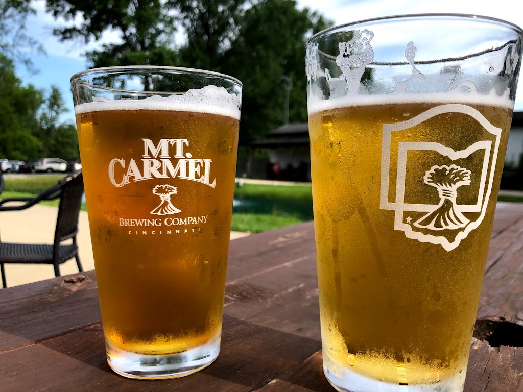 Mt. Carmel Brewing Company | restaurant | 4362 Mt Carmel Tobasco Rd, Cincinnati, OH 45244, USA | 5132402739 OR +1 513-240-2739