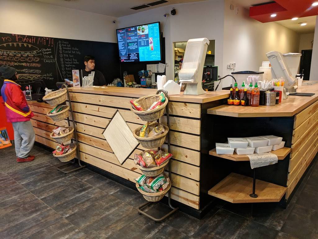 2 Asian Brothers | restaurant | 3222 W Foster Ave, Chicago, IL 60625, USA | 7736810268 OR +1 773-681-0268