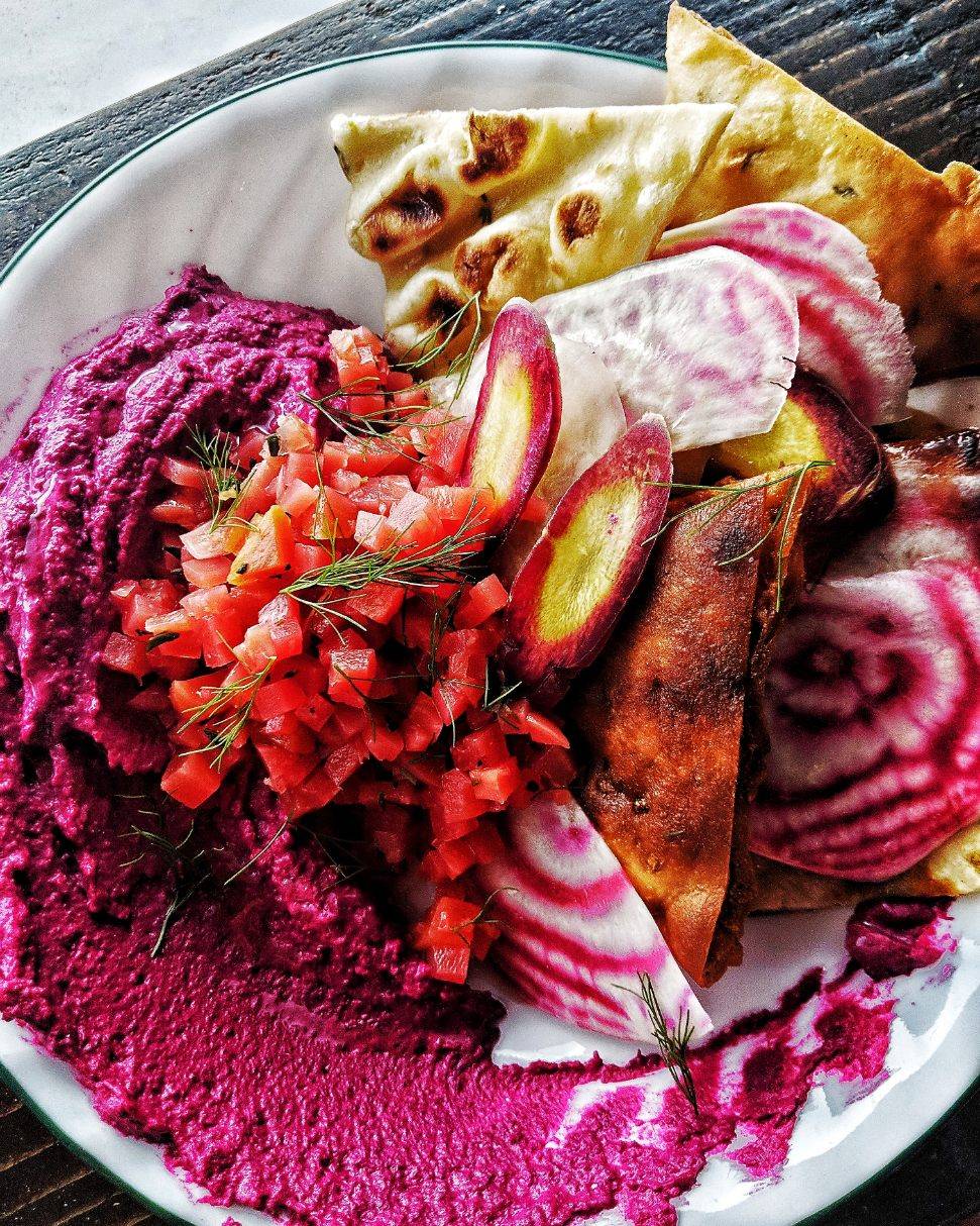 Allegory | restaurant | 224 S Main St, Naperville, IL 60540, USA | 6305368862 OR +1 630-536-8862