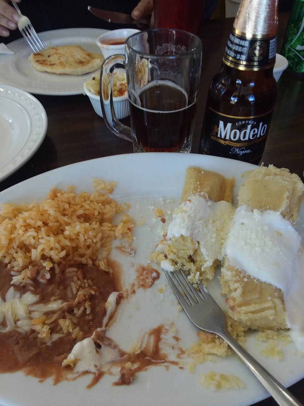 Jalapenos Restaurant | restaurant | 1690 W Texas St, Fairfield, CA 94533, USA | 7074255074 OR +1 707-425-5074