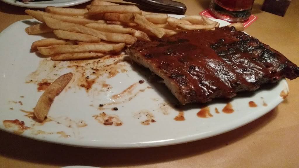 Outback Steakhouse | restaurant | 8250 Macedonia Commons Blvd, Macedonia, OH 44056, USA | 3304685032 OR +1 330-468-5032