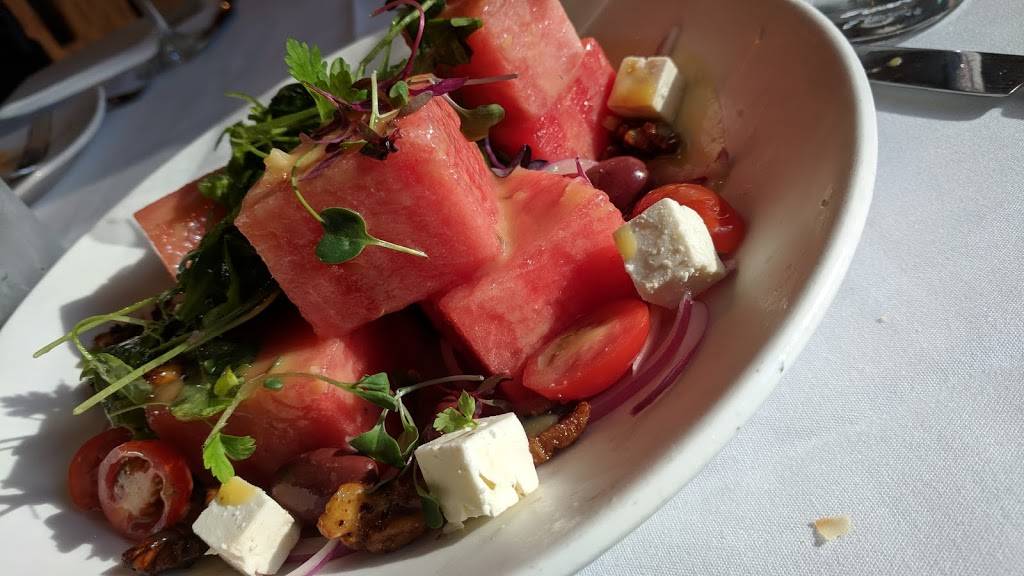 Nemea Greek Taverna | restaurant | 96 S 1st St, San Jose, CA 95113, USA | 4082794225 OR +1 408-279-4225