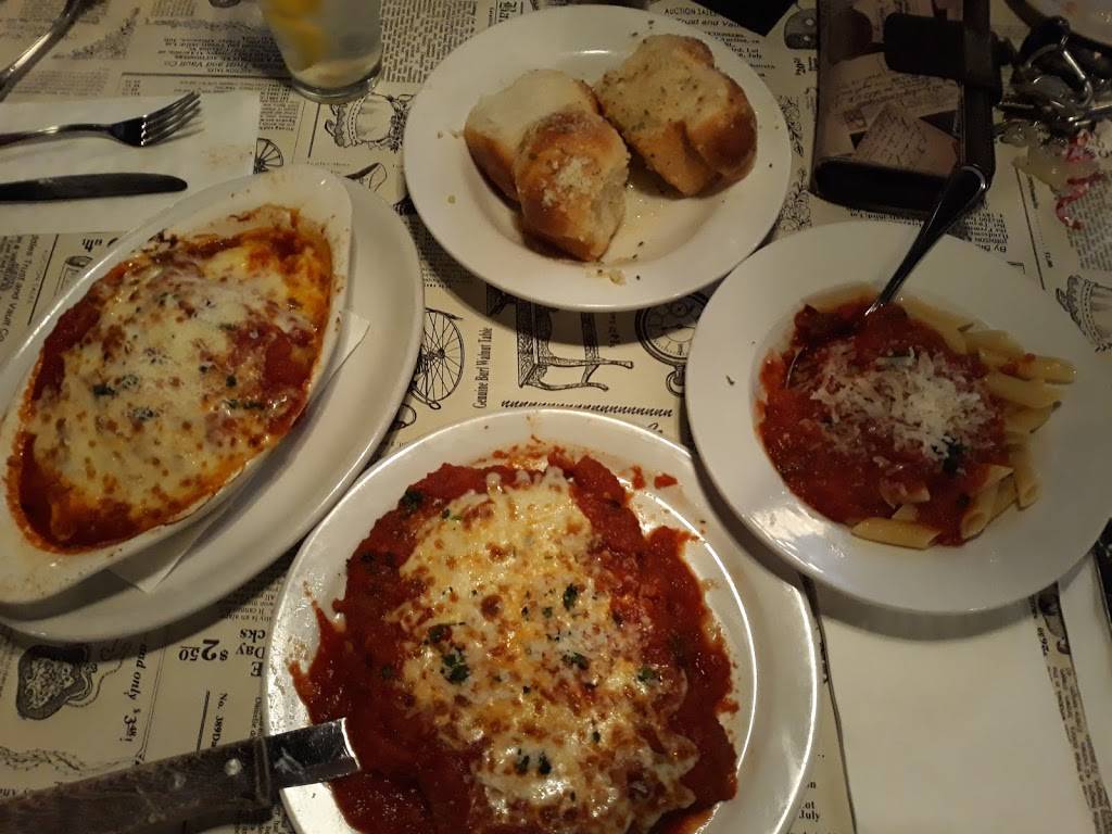 Carinis Pizza & Pasta | meal delivery | 814 N Federal Hwy, Hallandale Beach, FL 33009, USA | 9544574444 OR +1 954-457-4444