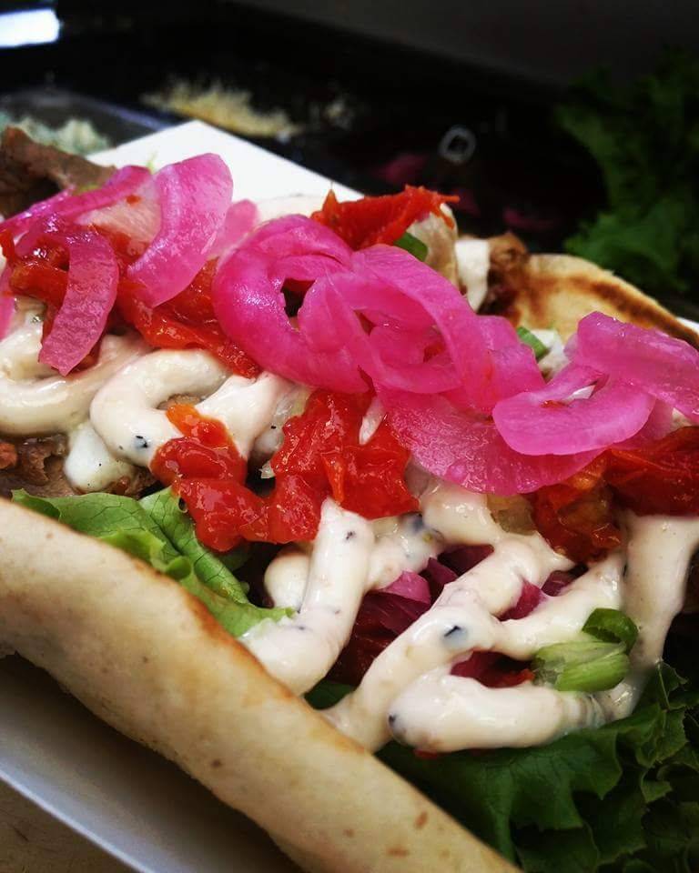 The Hunger Squad Cafe & Catering | restaurant | 15561 W High St, Middlefield, OH 44062, USA | 4403172351 OR +1 440-317-2351