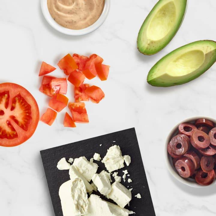 Extreme Pita | restaurant | 547 Holland St W, Bradford, ON L3Z 0C1, Canada | 9057755255 OR +1 905-775-5255