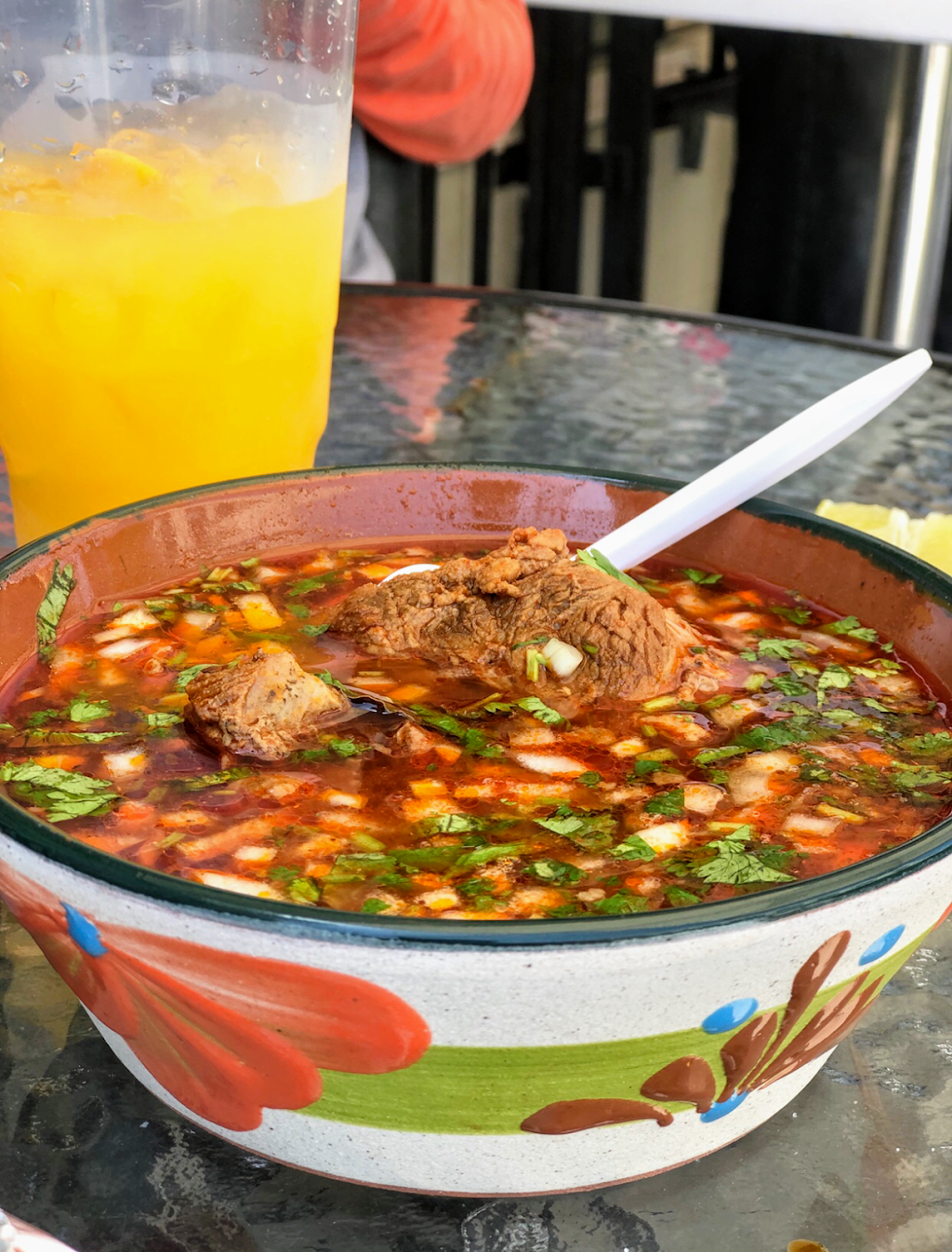 wendys taqueria | restaurant | 1834 James M Wood Blvd, Los Angeles, CA 90006, USA | 3234778461 OR +1 323-477-8461