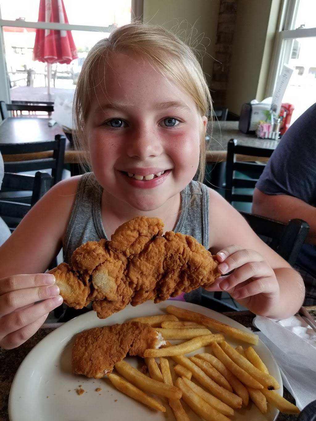 Cocina Real | restaurant | 1610 N Locust Ave, Lawrenceburg, TN 38464, USA | 9317627210 OR +1 931-762-7210