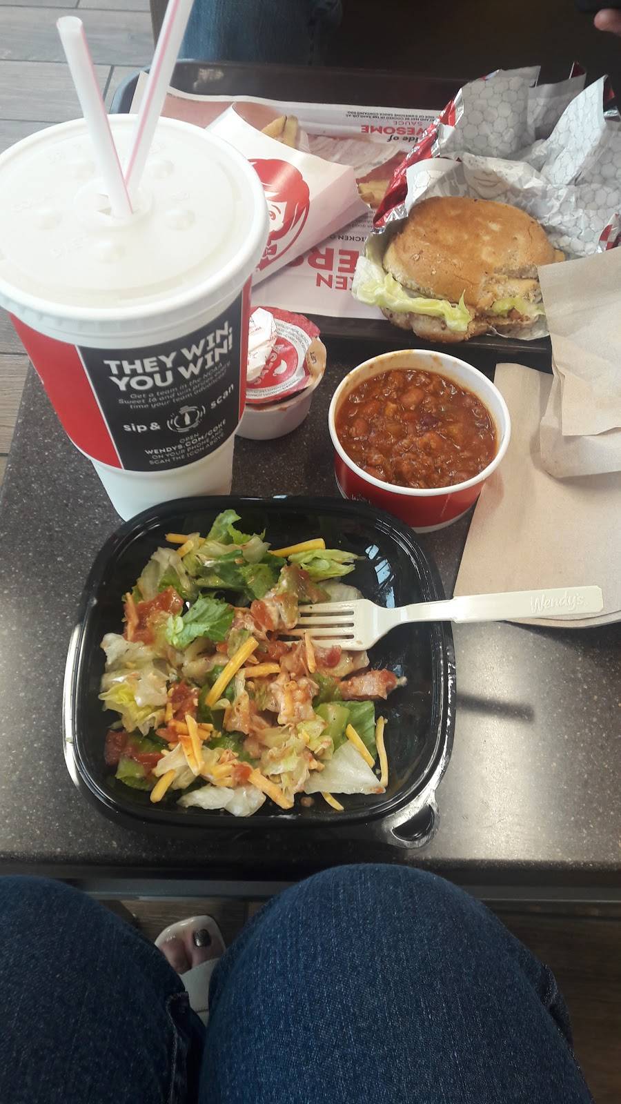 Wendys | restaurant | 498 S N Hwy 123 Bypass, Seguin, TX 78155, USA | 8303722802 OR +1 830-372-2802