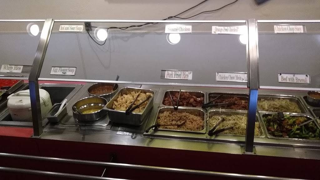 Lims Chinese Restaurant | restaurant | 2412 E Greenway Rd, Phoenix, AZ 85032, USA | 6029717830 OR +1 602-971-7830