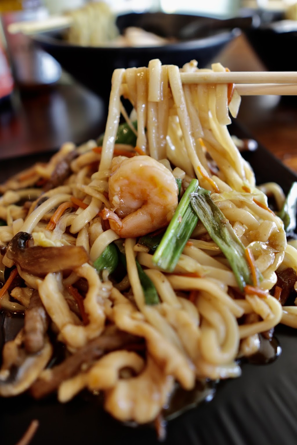 Airi Ramen | restaurant | 3645 Cypress Creek Pkwy STE 228, Houston, TX 77068, USA | 2813971042 OR +1 281-397-1042