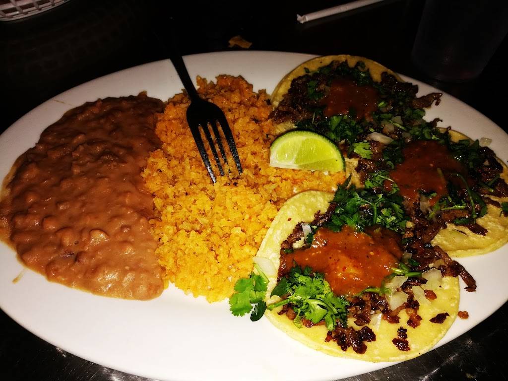 La Salsa Grill | restaurant | 963 Topsy Ln Ste 316, Carson City, NV 89705, USA | 7752671400 OR +1 775-267-1400