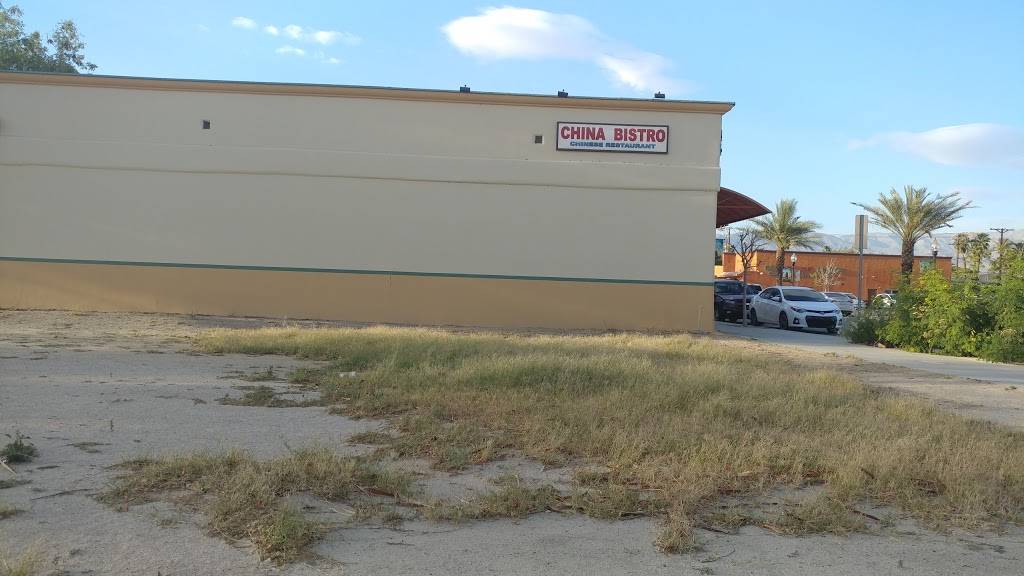China Bistro | restaurant | 45765 Towne St, Indio, CA 92201, USA | 7603427288 OR +1 760-342-7288