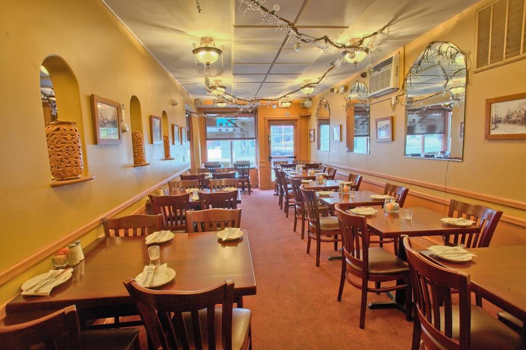 Joey’s Z Pita | restaurant | 217 Main St, Port Jefferson, NY 11777, USA | 6314767510 OR +1 631-476-7510