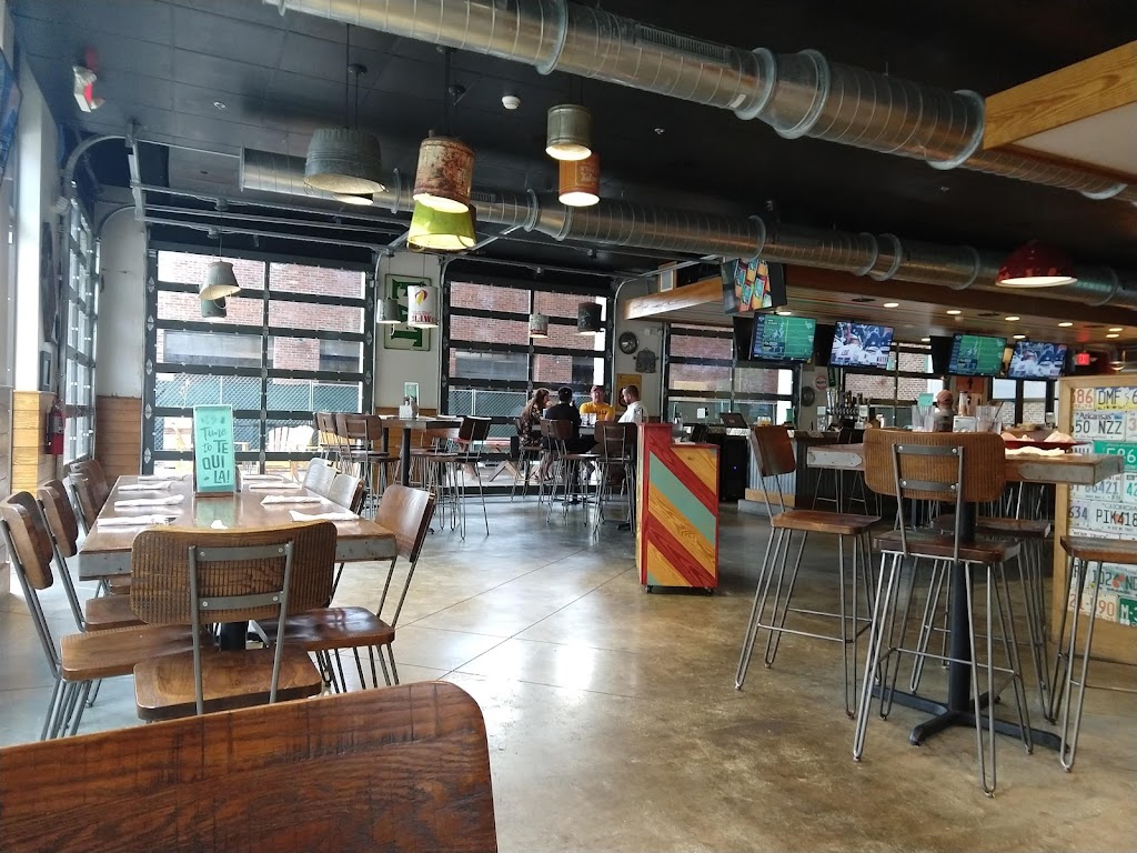 Tin Lizzys Cantina | restaurant | 619 S Woodward Ave c103, Tallahassee, FL 32304, USA | 8505585592 OR +1 850-558-5592