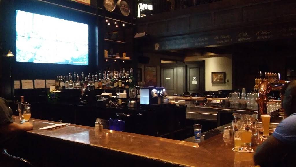 3 Brasseurs Anjou | restaurant | 7225 Boulevard des Galeries dAnjou, Anjou, QC H1M 2W2, Canada | 5143515591 OR +1 514-351-5591