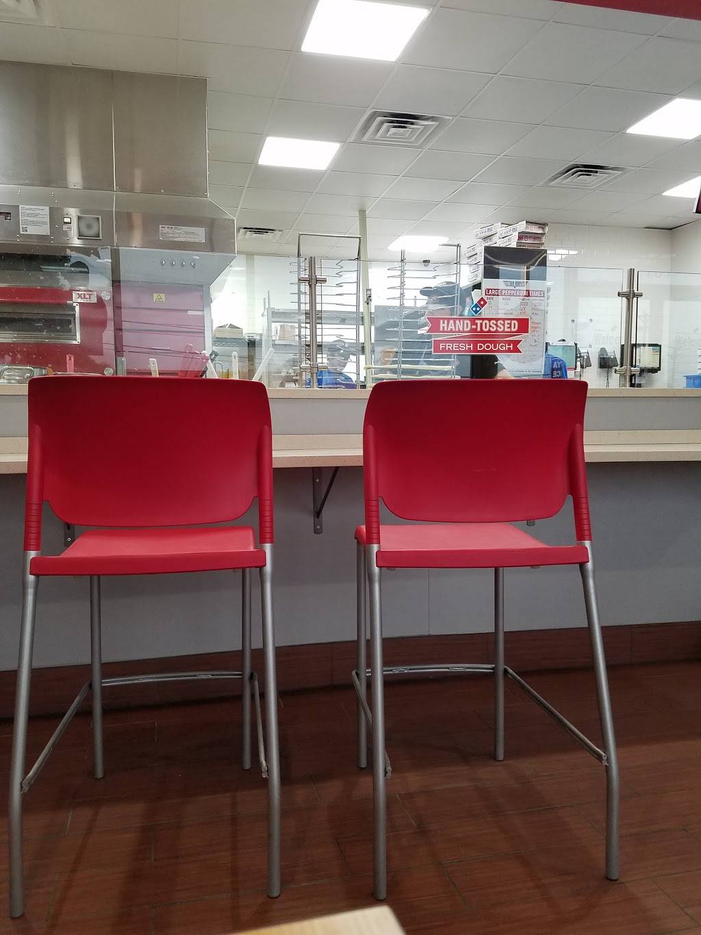 Dominos Pizza | meal delivery | 5748 Evers Rd Ste 101, San Antonio, TX 78238, USA | 2106800370 OR +1 210-680-0370