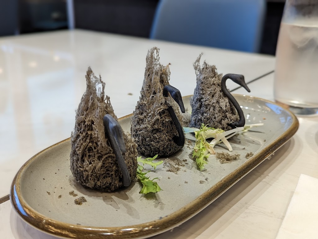 Koi Palace Contempo | restaurant | 19369 Stevens Creek Blvd ste 100, Cupertino, CA 95014, USA | 4088498888 OR +1 408-849-8888