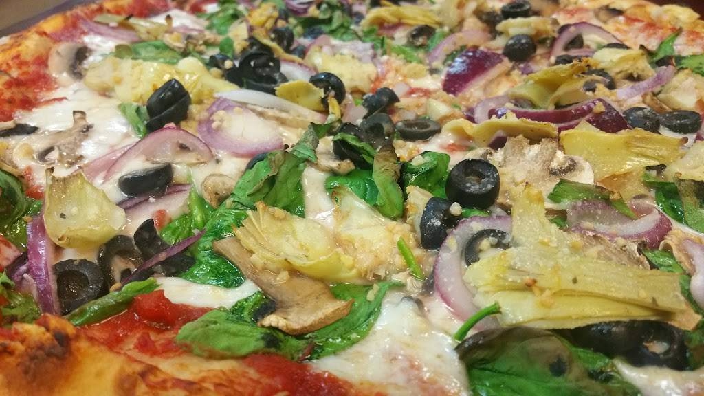 Terra Mia Pizzeria | restaurant | 24731 Alicia Pkwy, Laguna Hills, CA 92653, USA | 9498377266 OR +1 949-837-7266