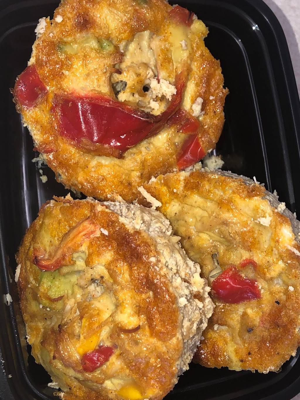 Chef Ev Meals | restaurant | 210 Autumn Leaves Way, Johnstown, OH 43031, USA | 7409739640 OR +1 740-973-9640