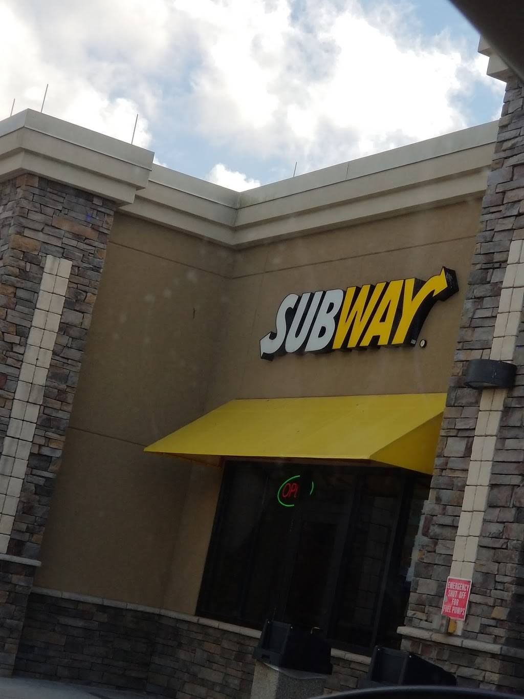 Subway Restaurants | restaurant | 17308 Park 78 Dr, North Fort Myers, FL 33917, USA | 2397319217 OR +1 239-731-9217