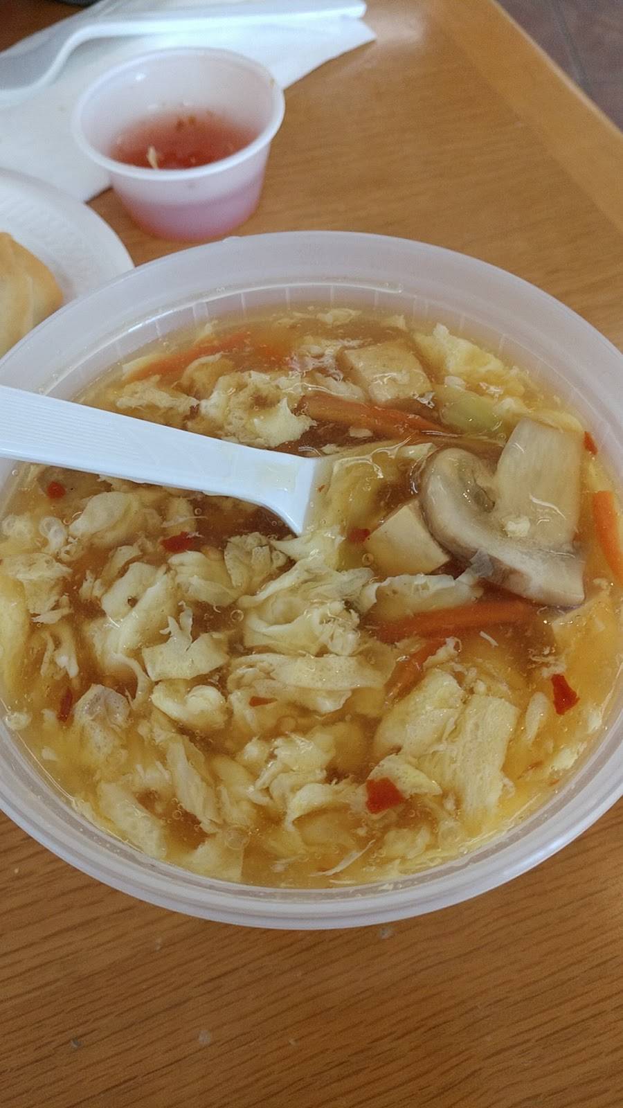 Hibachi Express | restaurant | #100, 3194, 7401 E Brainerd Rd, Chattanooga, TN 37421, USA | 4235088033 OR +1 423-508-8033