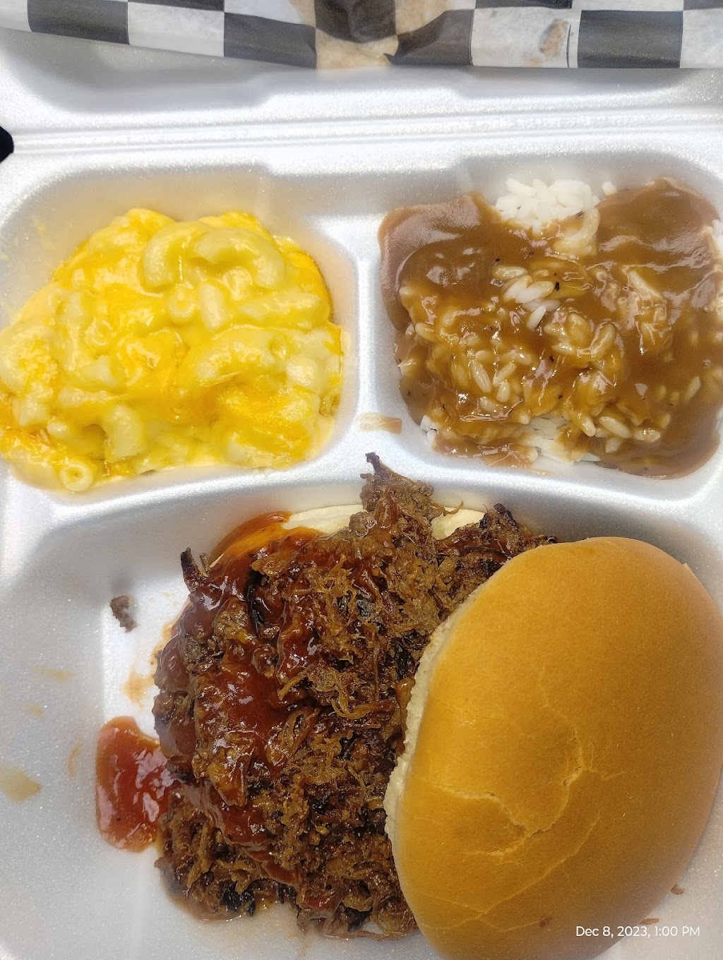 Wingfields BBQ | restaurant | 3211 Moffett Rd # 106, Mobile, AL 36607, USA | 2513088093 OR +1 251-308-8093