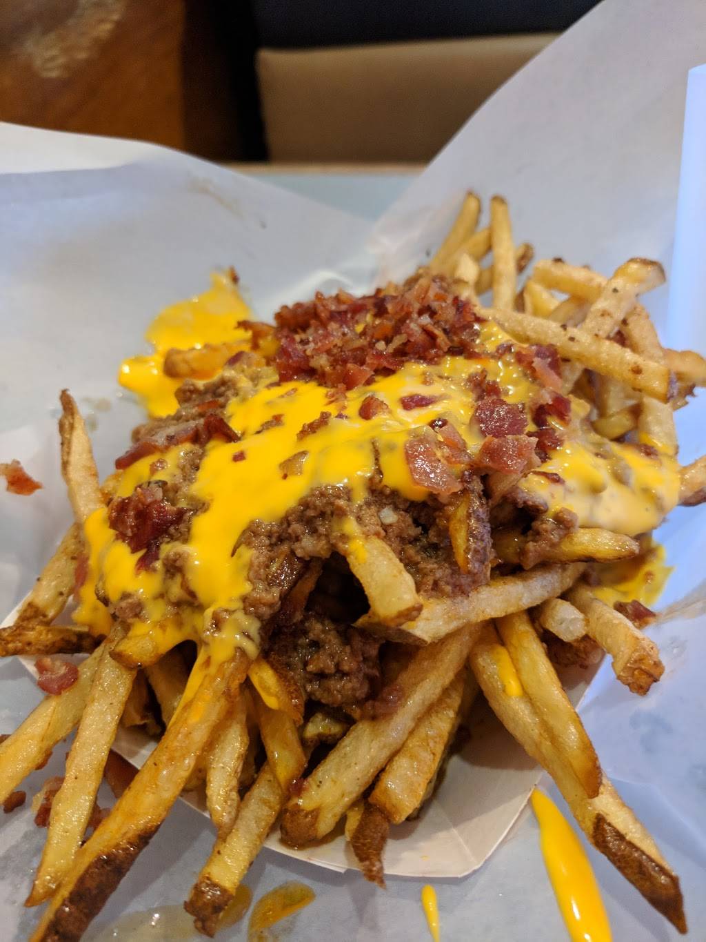 Jacks Cosmic Dogs | restaurant | 2805 N Hwy 17, Mt Pleasant, SC 29466, USA | 8438847677 OR +1 843-884-7677