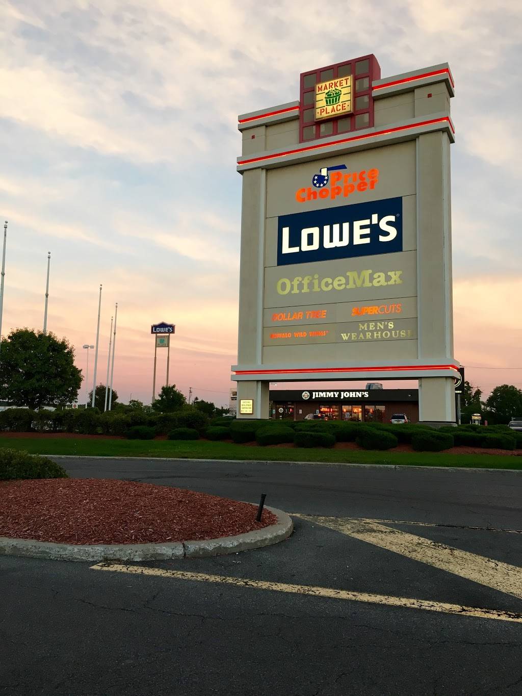 Jimmy Johns | meal delivery | 5785 E Cir Dr E, Cicero, NY 13039, USA | 3154585021 OR +1 315-458-5021