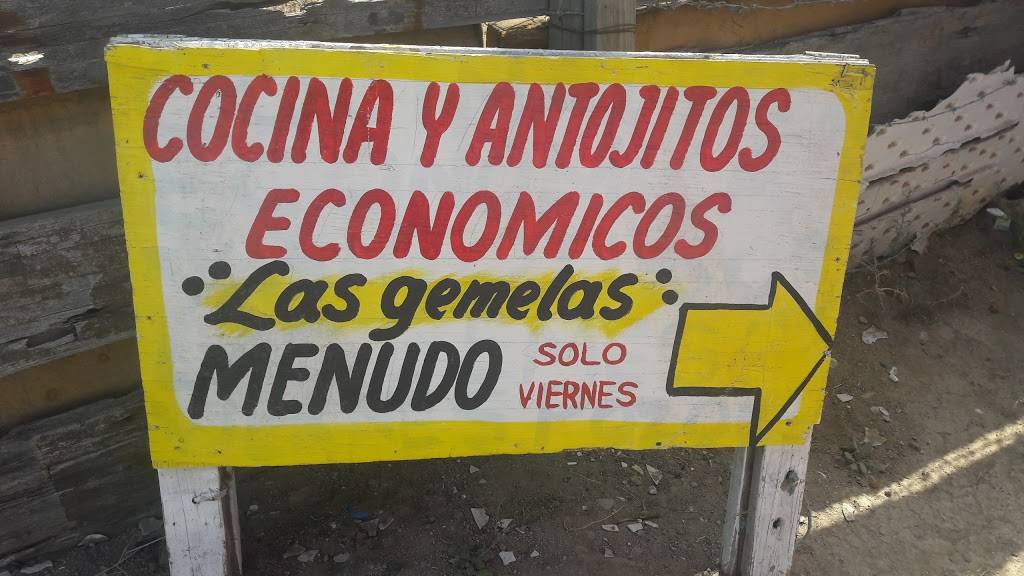 LAS GEMELAS | restaurant | Baja California, Mexico | 016642813059 OR +52 664 281 3059