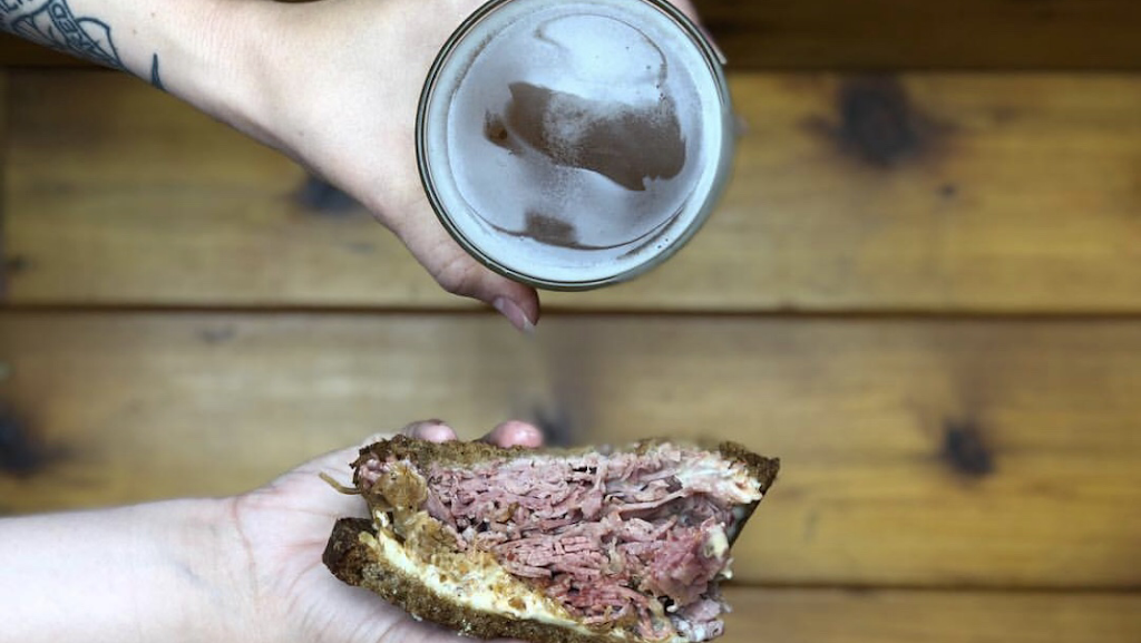 Grand Trunk Pub | restaurant | 612 Woodward Ave, Detroit, MI 48226, USA | 3139613043 OR +1 313-961-3043