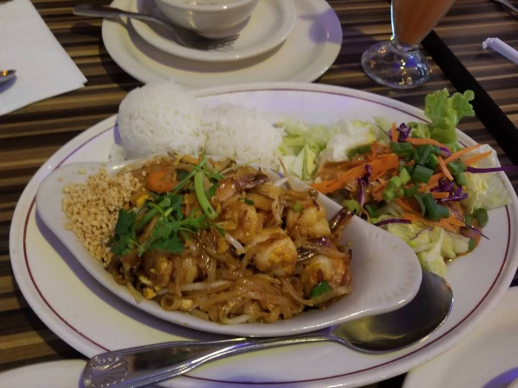 Thai Bite Thai Cuisine | restaurant | 28251 Crown Valley Pkwy H, Laguna Niguel, CA 92677, USA | 9499167779 OR +1 949-916-7779