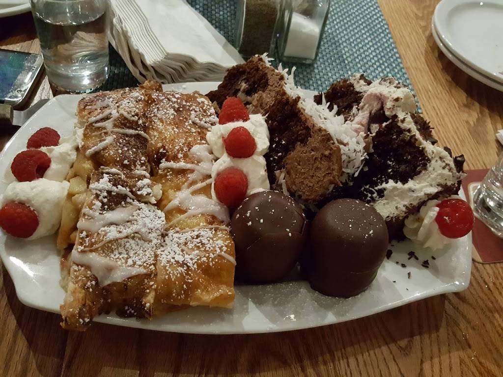 Jeanettes Edelweiss German Restaurant & Beer House | bakery | 2160 Newbury Rd A, Thousand Oaks, CA 91320, USA | 8054987300 OR +1 805-498-7300