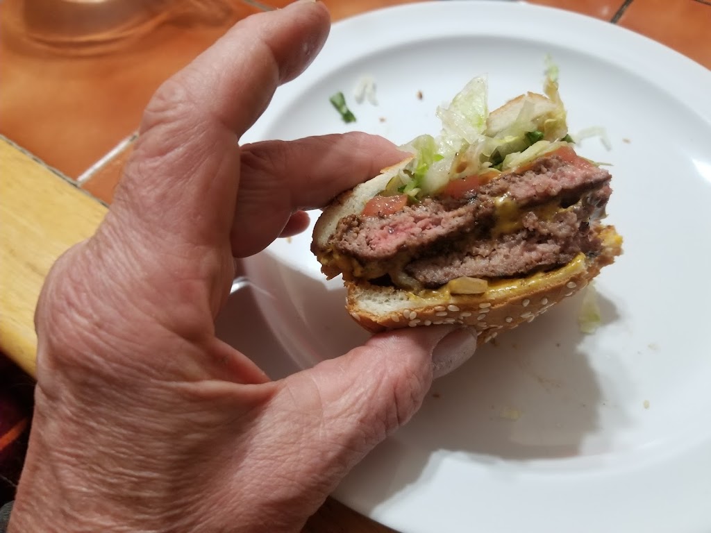 The Habit Burger Grill | restaurant | 20445 Sherman Way, Canoga Park, CA 91306, USA | 7474949099 OR +1 747-494-9099