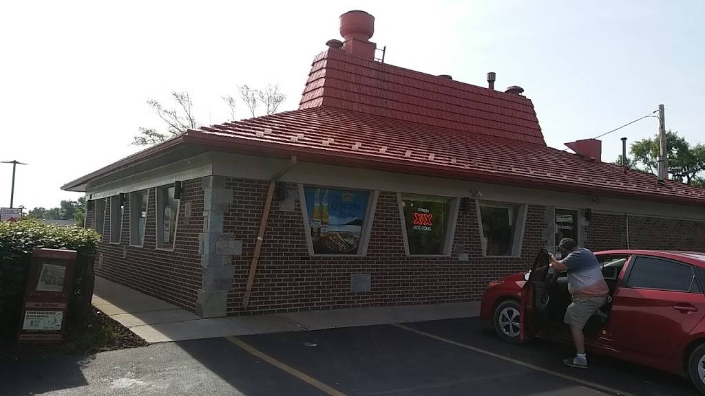 Taqueria Los Comales. | restaurant | 809 W Rollins Rd, Round Lake Heights, IL 60073, USA | 8477402606 OR +1 847-740-2606