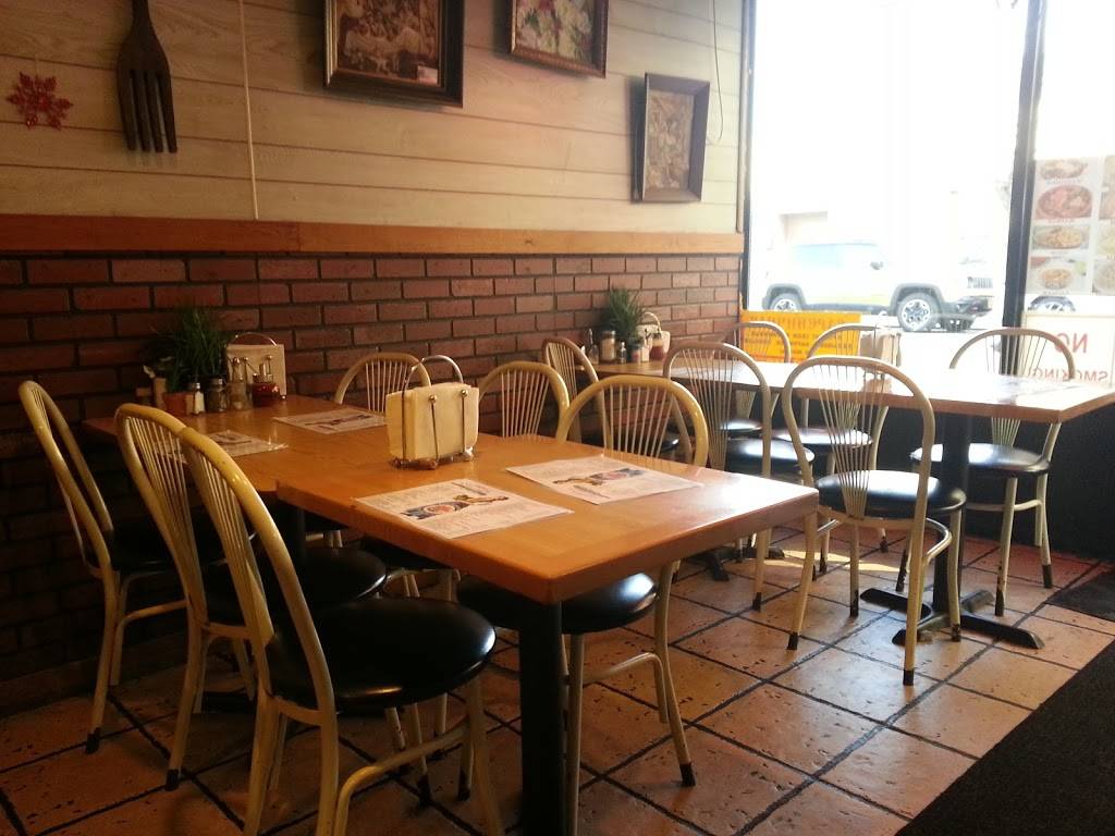 Varenichnaya | restaurant | 3086 Brighton 2nd St, Brooklyn, NY 11235, USA | 7183329797 OR +1 718-332-9797