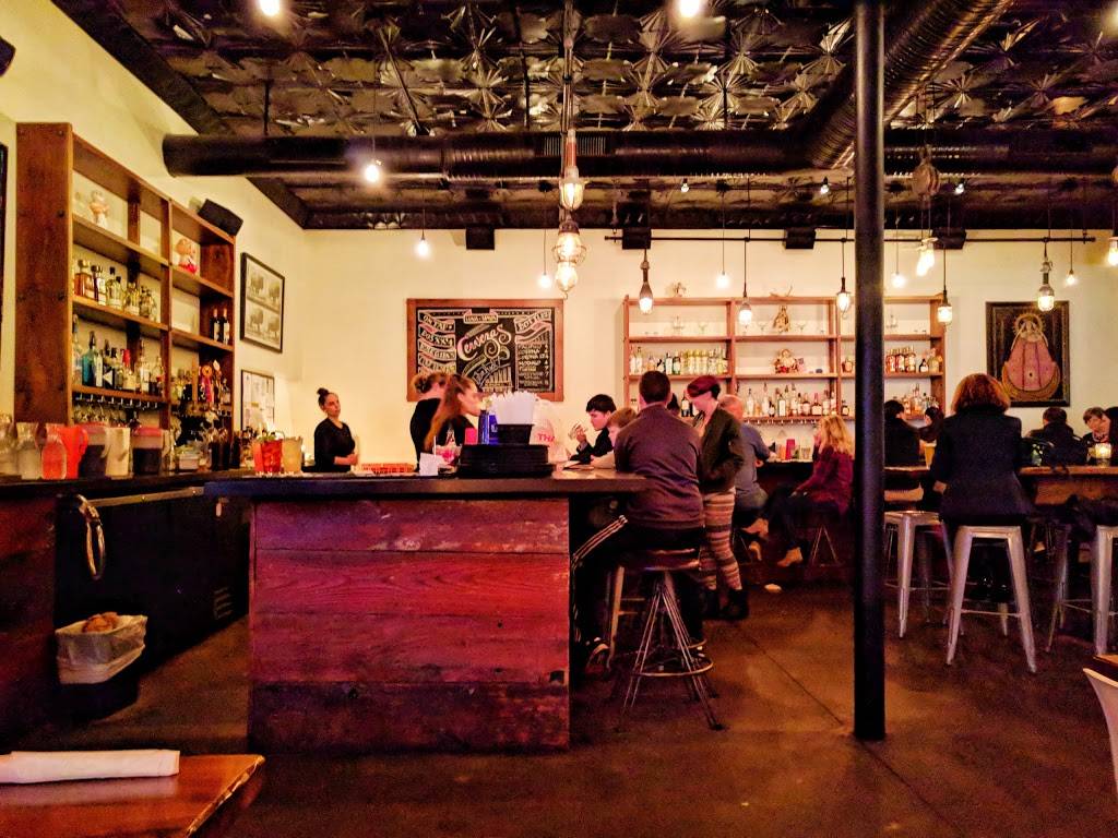 Luna Maya | restaurant | 2010 Colley Ave, Norfolk, VA 23517, USA | 7576226986 OR +1 757-622-6986