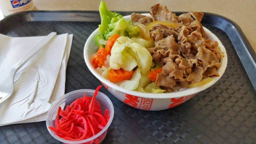 Yoshinoya Norwalk | restaurant | 12555 Alondra Blvd, Norwalk, CA 90650, USA | 5624049311 OR +1 562-404-9311