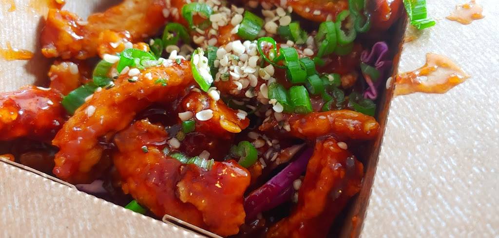 The Hens Roost | restaurant | 1916 G St, Bakersfield, CA 93301, USA | 6618647048 OR +1 661-864-7048