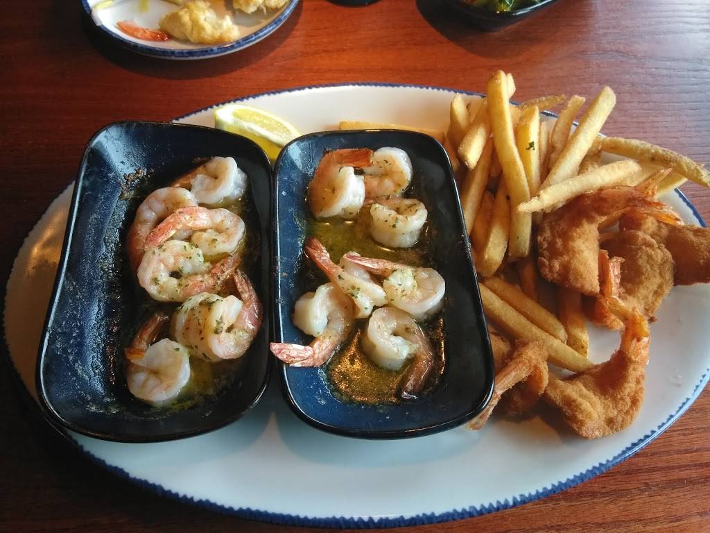 Red Lobster | restaurant | 2355 W New Haven Ave, Melbourne, FL 32904, USA | 3216765111 OR +1 321-676-5111