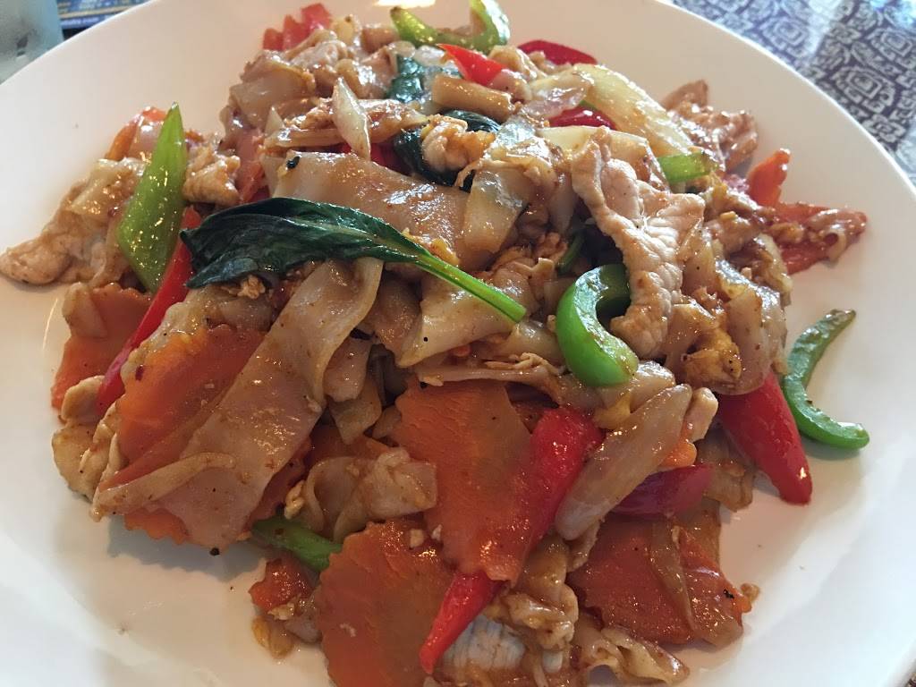 Rama Thai | restaurant | 3003 English Creek Ave, Egg Harbor Township, NJ 08234, USA | 6096771004 OR +1 609-677-1004