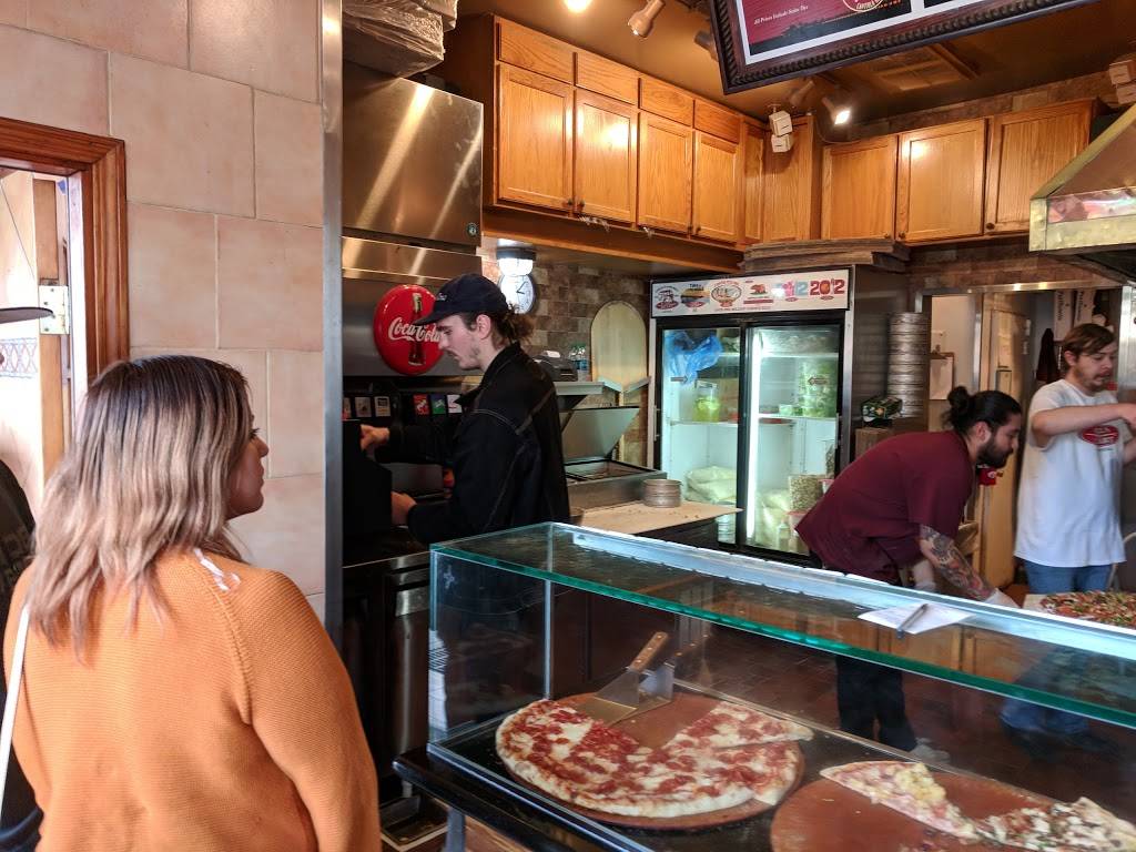 Pizza My Heart | meal takeaway | 209 Esplanade, Capitola, CA 95010, USA | 8314755714 OR +1 831-475-5714