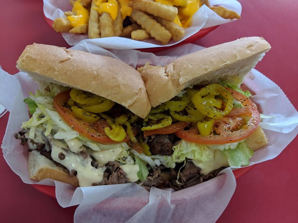 Amatos | meal takeaway | 1162 Saratoga Ave, San Jose, CA 95129, USA | 4082464007 OR +1 408-246-4007